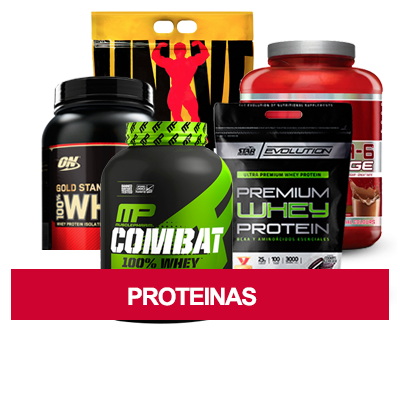 Proteinas