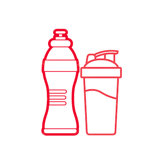 Bebidas Deportivas